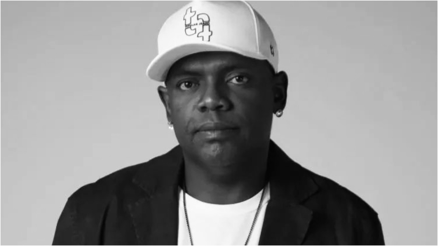 MC Marcinho morreu na manhã deste sábado (26), segundo o Hospital Copa D'Or, onde estava internado