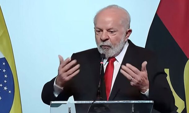 Lula acredita que mais países devem compor o conselho