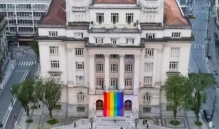 A solenidade está agendada para ocorrer na sala Princesa Isabel, no Paço Municipal