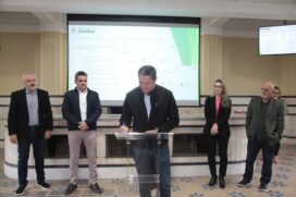 O licenciamento de obras e outros serviços em Santos ganhou uma ferramenta tecnológica para facilitar o acesso de profissionais