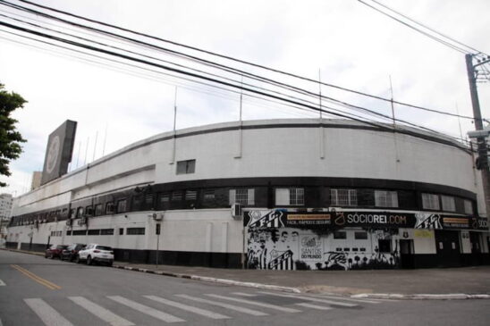 Em Santos, eleições estão marcadas para o mês de dezembro