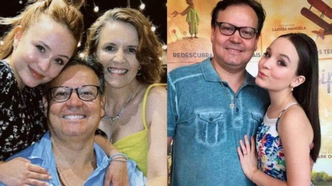 Um Sugar Daddy é um homem bem-sucedido, maduro que quer recomeçar a vida amorosa ao lado de sua Sugar Baby