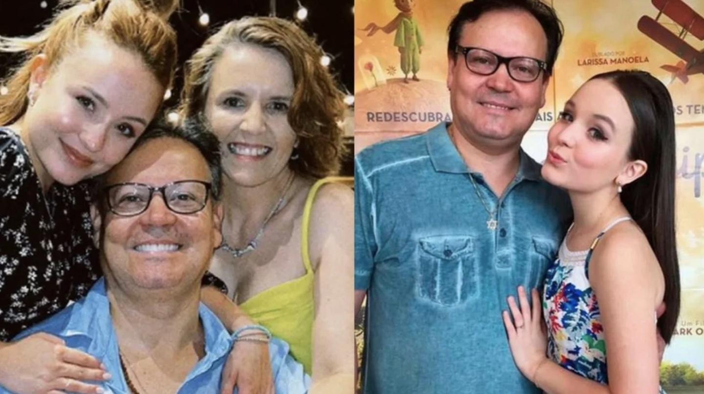 Um Sugar Daddy é um homem bem-sucedido, maduro que quer recomeçar a vida amorosa ao lado de sua Sugar Baby