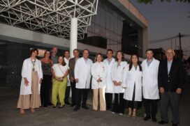 Hospital Estivadores
