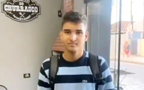 Matheus tem chamado atenção por sua capacidade de realizar todo e qualquer cálculo "de cabeça", com respostas na ponta da língua