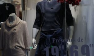 A cesta de presentes e serviços relacionados à data está 4,1% mais cara em relação ao ano passado