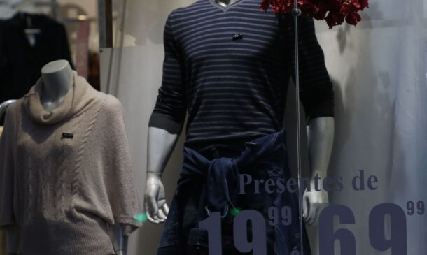 A cesta de presentes e serviços relacionados à data está 4,1% mais cara em relação ao ano passado