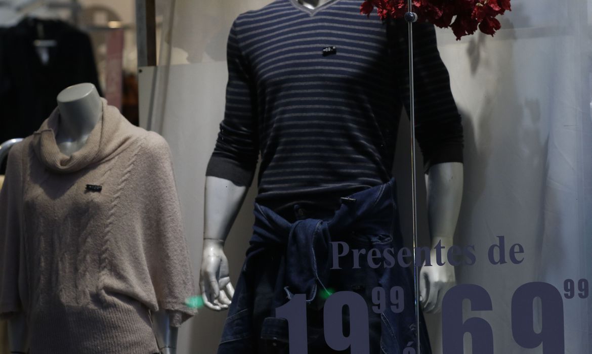 A cesta de presentes e serviços relacionados à data está 4,1% mais cara em relação ao ano passado