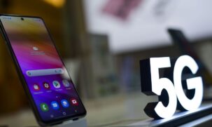 Pouco mais de um ano após a chegada da tecnologia ao Brasil, 100 cidades paulistas já contam com internet 5G, que oferece uma navegação até 100 vezes mais rápida.