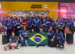 Inscrições para o Intercâmbio Cultural do Centro Paula Souza