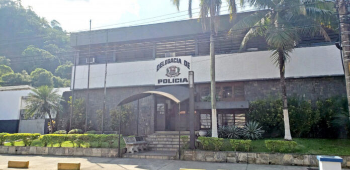 Os agentes estavam fazendo um patrulhamento rotineiro, por volta de 19h20