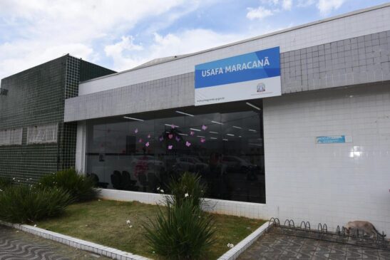 Além do reforço na equipe de saúde da família, a Prefeitura de Praia  Grande também está investindo em estrutura