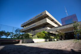 Prefeitura de Praia Grande Paço Municipal