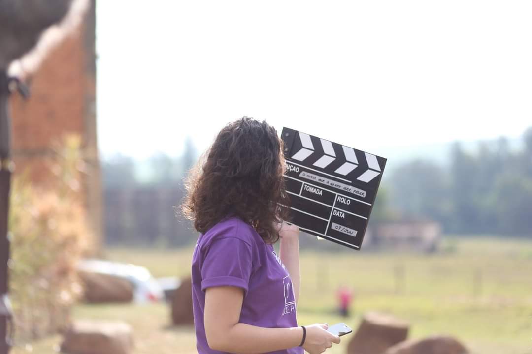 Projeto Curta Jovem chega a cidade de São Paulo