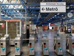 Greve de metroviários paralisa serviços do Metrô em São Paulo