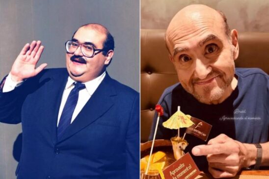 No início dos anos 1970, Edgar gravou um comercial de geladeiras e chamou a atenção de Roberto Gómez Bolaños, o Chespirito, criador e intérprete de Chaves e Chapolin