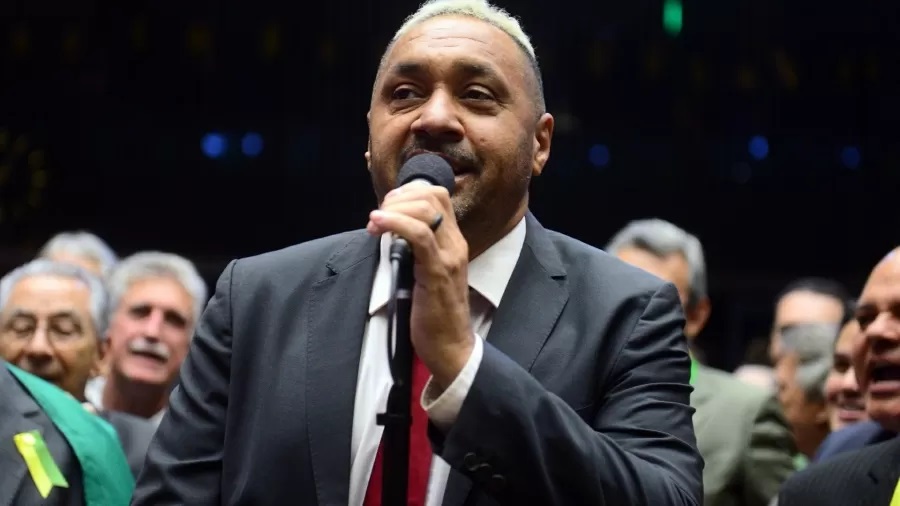 Nas urnas de 2022, ele obteve 71,7 mil votos, ficando na 70ª posição entre os 70 eleitos por São Paulo