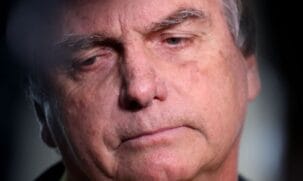 A defesa de Bolsonaro entrará com recurso para tentar uma redução penal