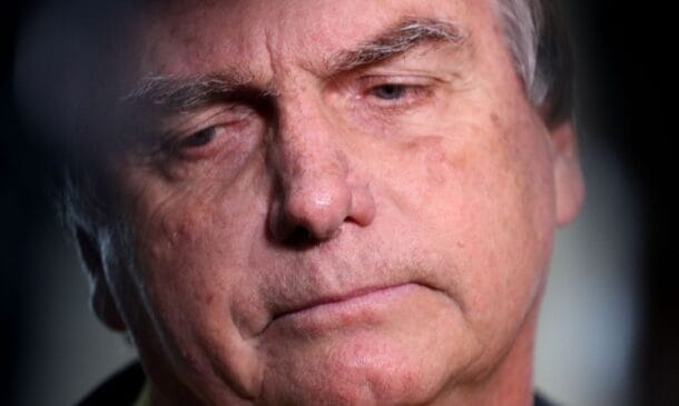 A defesa de Bolsonaro entrará com recurso para tentar uma redução penal