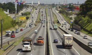 Rodovia Presidente Dutra