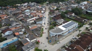 Serão contempladas dezenas de ruas entre a Rodovia Rio Santos (SP-55) e o Rio Itapanhaú