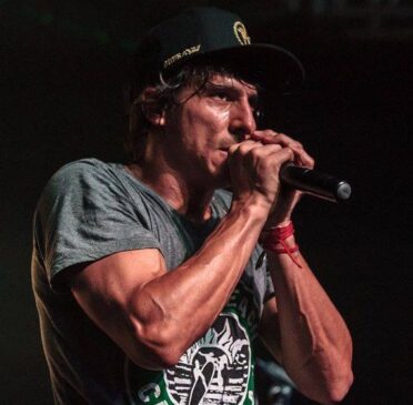 Gustavo Fildzz foi preso em flagrante por tráfico de drogas
