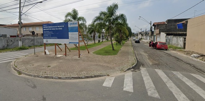 Confira rotas alternativas