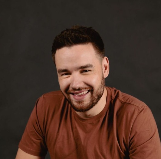 Liam Payne, cantor