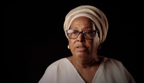 Bernadete Pacífico, líder quilombola, foi assassinada na Bahia