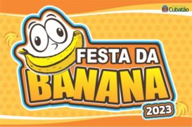 A Prefeitura de Cubatão realiza no próximo domingo (3) a 'Festa da Banana, que ocorre na Vila Nova