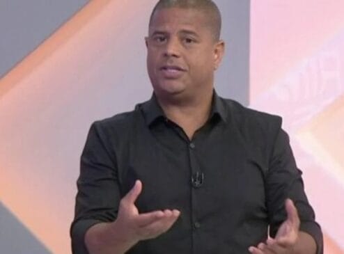 Marcelinho Carioca