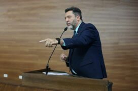 Alessandro Oliveira (PL)