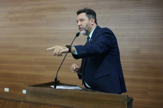 Alessandro Oliveira (PL)