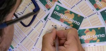 As dezenas do concurso 2628 foram: 05 - 14 - 32 - 40 - 53 - 54