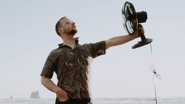 Fim de semana será de sol e calor em toda a Região