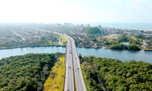 Prefeitura protocola na ARTESP apontamentos para a privatização da Rodovia SP-055