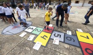 Recursos para educação