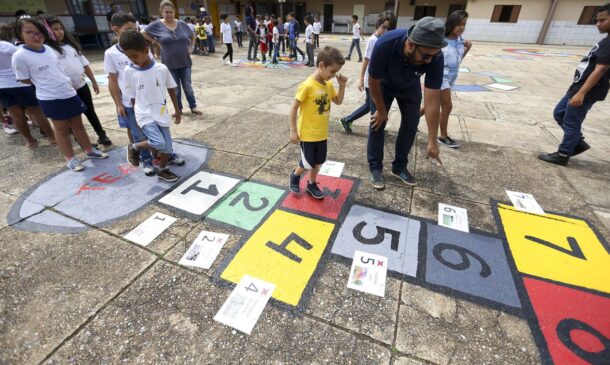 Recursos para educação