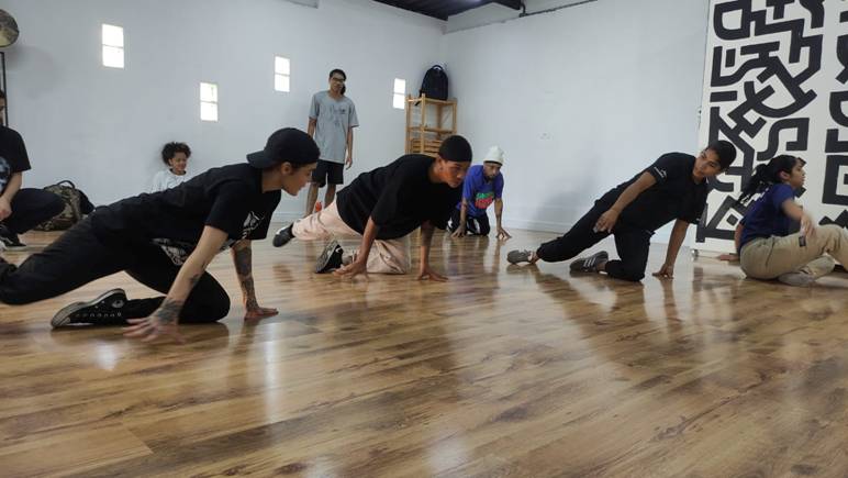 As vagas são limitadas e o interessados devem preencher o formulário