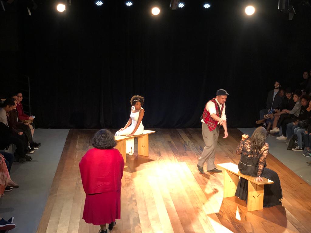 Confira a programação