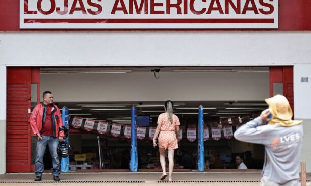 Foi no dia 1&ordm; de julho de 2022 que informaram Gutierrez da indicação de Rial como novo CEO