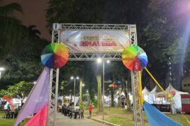 A programação do segundo final de semana do evento contará com shows especiais em homenagem a "O Rappa" e "Skank"