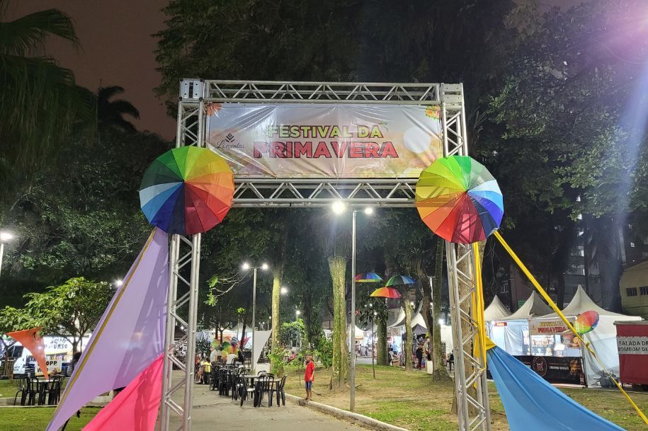 A programação do segundo final de semana do evento contará com shows especiais em homenagem a "O Rappa" e "Skank"