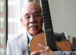 Músico Mutinho