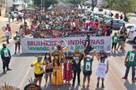 O evento terá programação intensa com lançamento de livros, grupos de trabalho por biomas, plenária com a bancada do cocar, noite cultural e diálogos com mulheres indígenas, negras e quilombolas