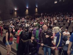 O Festival Batman Day chega ao seu terceiro ano no próximo 15 de setembro