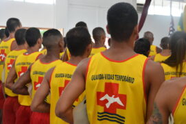 São 20 vagas no total, sendo 15 para ampla concorrência, uma destinada à Pessoas com Deficiência (PcD) e quatro para afrodescendentes