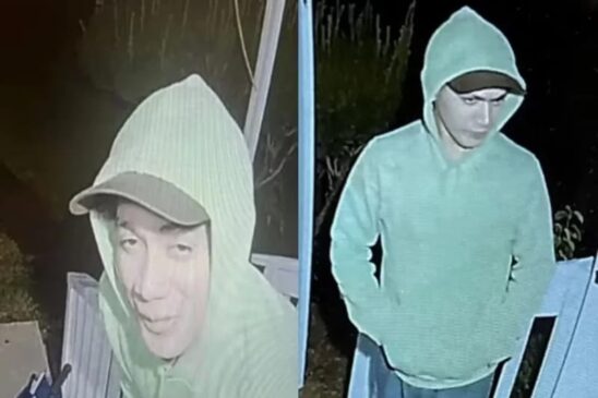 O brasileiro fugitivo Danilo Cavalcante foi capturado pelas autoridades dos Estados Unidos