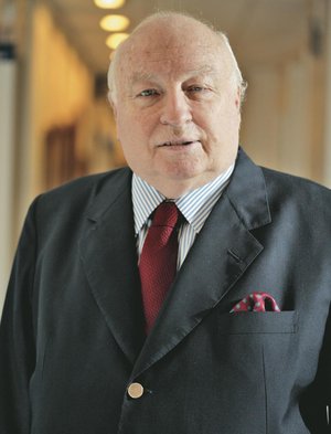 Germano Gerdau morreu aos 91 anos