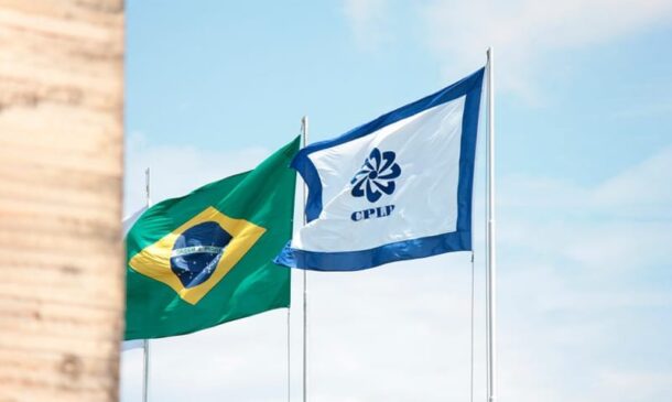 Comunidade dos Países de Língua Portuguesa